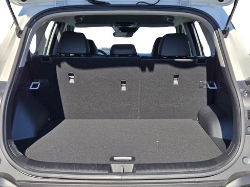 New 2026 Kia Seltos EX image 10