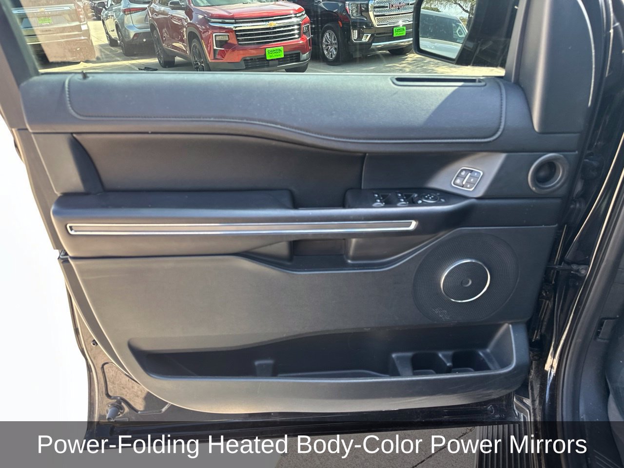 Used 2020 Ford Expedition XLT w/ Equipment Group 202A RWD image 10