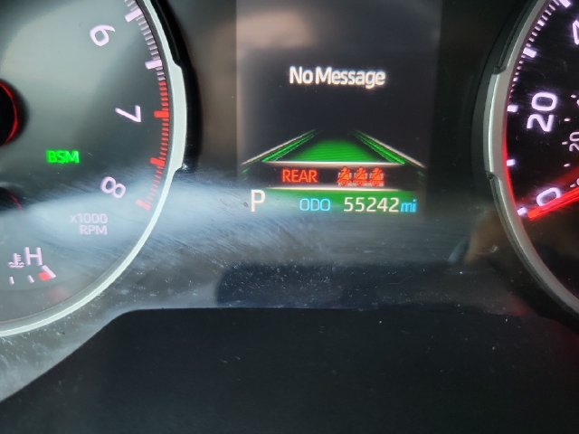 Used 2021 Toyota RAV4 LE FWD image 18