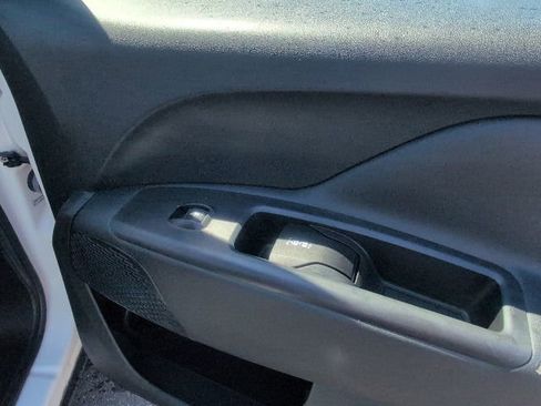 Used 2015 RAM ProMaster City Tradesman w/ Rear Back-up Camera Group FWD image 48