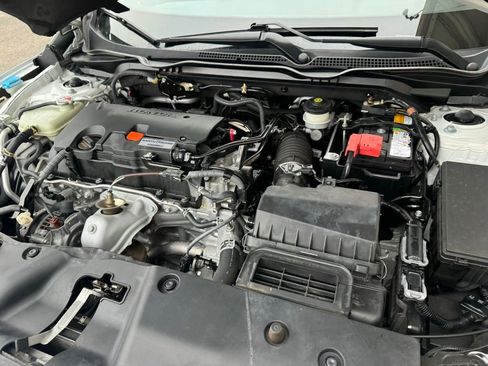 Used 2020 Honda Civic LX image 24