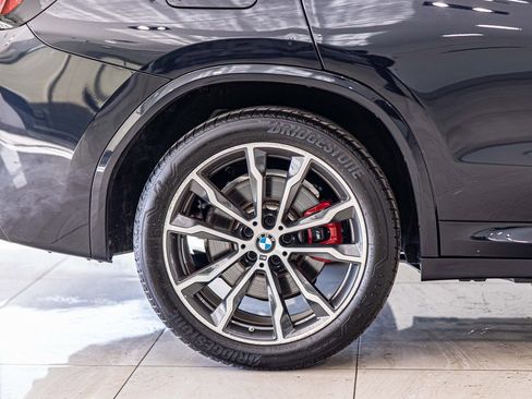 Used 2022 BMW X3 xDrive30i image 12