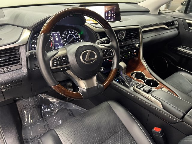 Used 2019 Lexus RX 350L FWD image 16