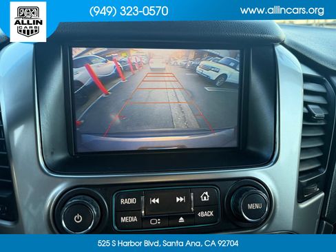 Used 2016 Chevrolet Tahoe LS image 13