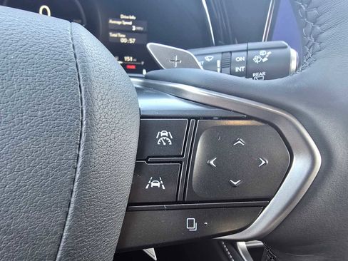 New 2026 Lexus RX 450h Luxury image 32