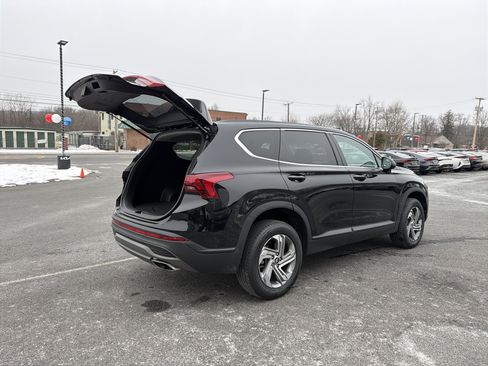 Used 2023 Hyundai Santa Fe SE w/ Cargo Package image 29