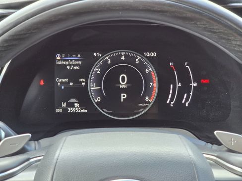 Used 2024 Lexus RX 350 Premium w/ Accessory Package (Z1) FWD image 15