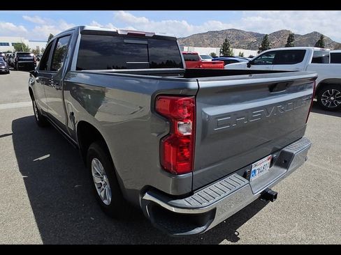 Used 2020 Chevrolet Silverado 1500 LT w/ All-Star Edition image 5