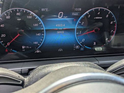 Used 2023 Mercedes-Benz GLE 350 image 8