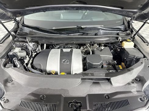 Used 2017 Lexus RX 350 F Sport w/ Cold Weather Package AWD/4WD image 32