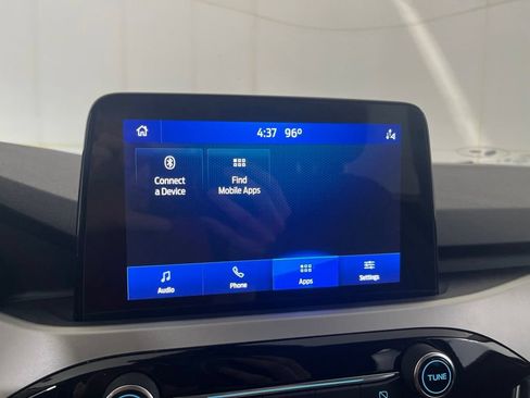 Used 2021 Ford Escape SE w/ SE Sport Appearance Package AWD/4WD image 69