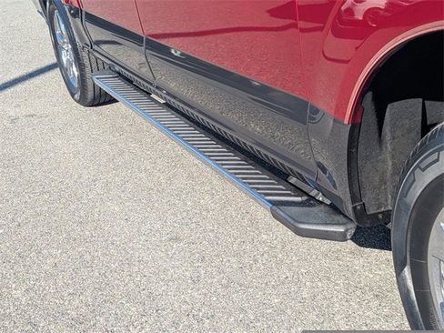 Certified 2018 Ford F150 XLT w/ Equipment Group 302A Luxury image 9