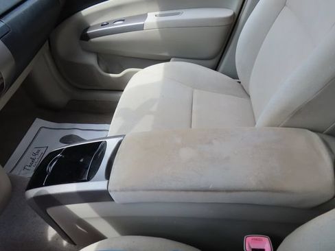 Used 2007 Toyota Prius FWD image 16
