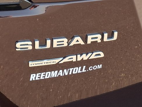 Used 2023 Subaru Outback Touring AWD/4WD image 33