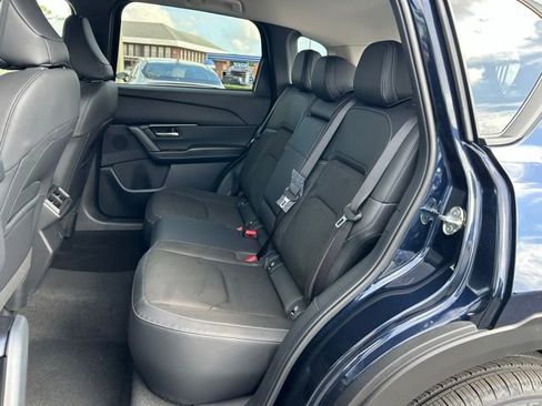 New 2026 MAZDA CX-5 Preferred AWD/4WD image 10