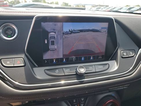 Used 2020 Chevrolet Blazer RS FWD image 15