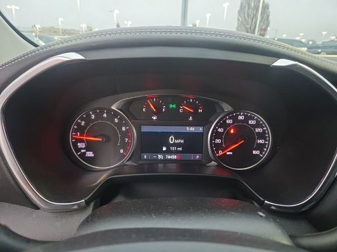 Used 2023 Chevrolet Blazer LT image 11