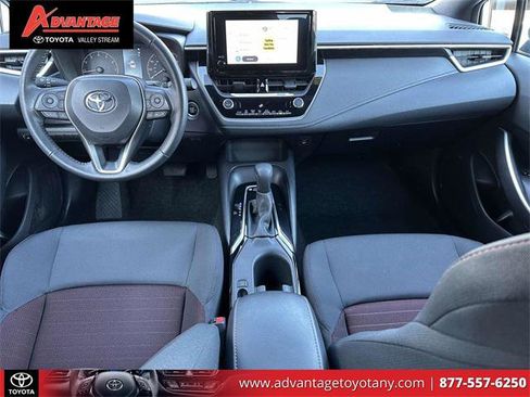 Certified 2023 Toyota Corolla SE image 15