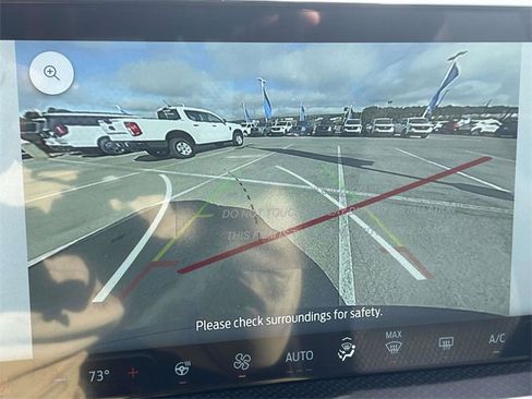 New 2026 Ford Escape ST-Line w/ Tech Pack #1 image 10