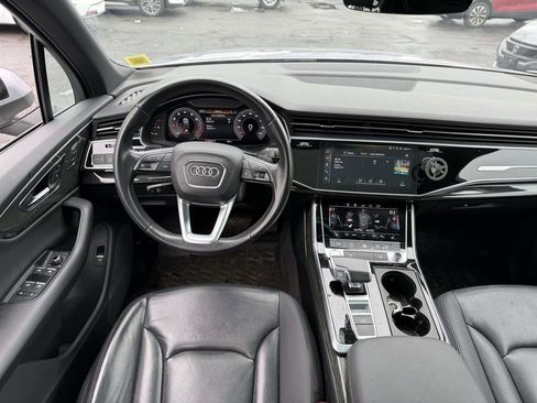 Used 2020 Audi Q7 2.0T Premium w/ Convenience Package image 18