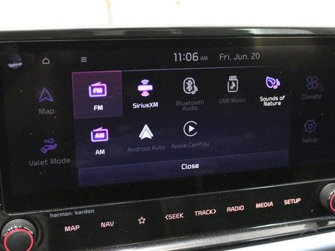 Used 2022 Kia Forte GT-Line w/ GT-Line Premium Package image 37