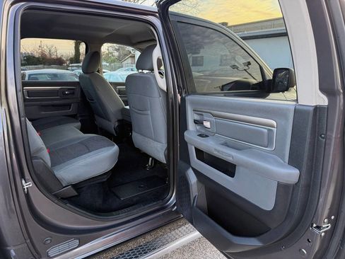 Used 2015 RAM 1500 Lone Star image 19