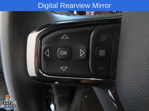 Used 2024 RAM 1500 Limited AWD/4WD image 13