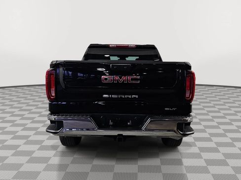 Used 2026 GMC Sierra 1500 SLT RWD image 7