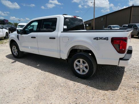 New 2026 Ford F150 XLT w/ Tow/Haul Package AWD/4WD image 8