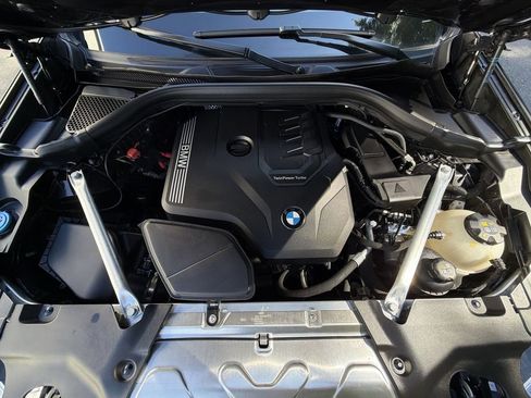 Used 2024 BMW X3 xDrive30i w/ Premium Package AWD/4WD image 17