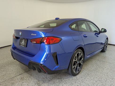 Used 2025 BMW 228i xDrive AWD/4WD image 7