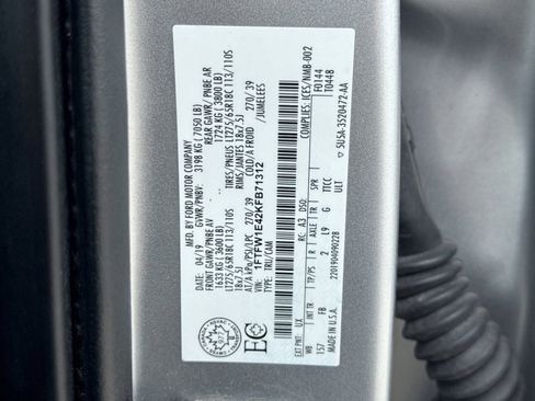 Used 2019 Ford F150 XLT w/ Equipment Group 302A Luxury AWD/4WD image 42