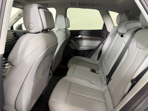 Used 2021 Audi Q5 Prestige AWD/4WD image 15