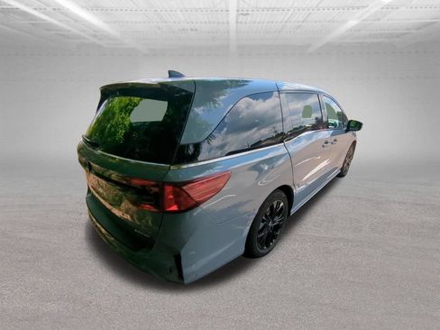Used 2025 Honda Odyssey Sport-L image 7