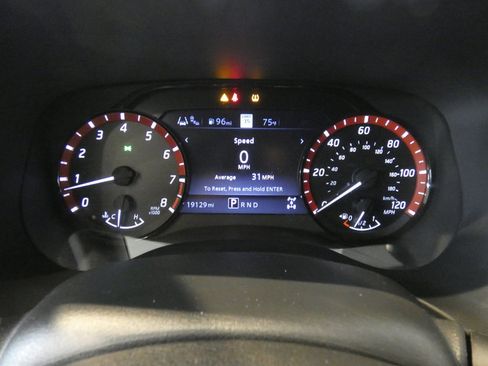 Used 2023 Nissan Frontier PRO-4X w/ Pro Convenience Package image 19