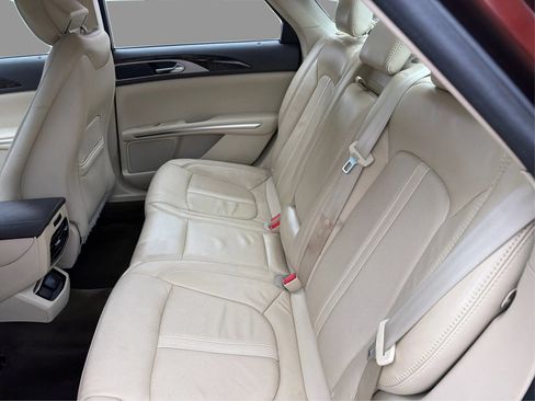 Used 2015 Lincoln MKZ w/ Equipment Group 102A Reserve FWD image 11