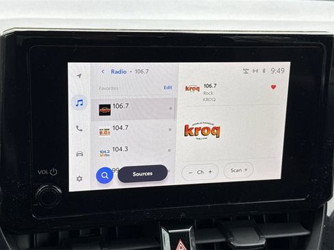 Used 2024 Toyota Corolla LE image 26