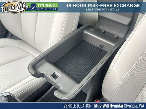 New 2026 Hyundai Ioniq 5 Limited image 73