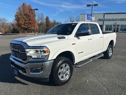 Used 2022 RAM 2500 Laramie