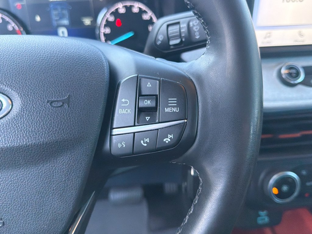 Used 2024 Ford Maverick XLT w/ XLT Luxury Package AWD/4WD image 20