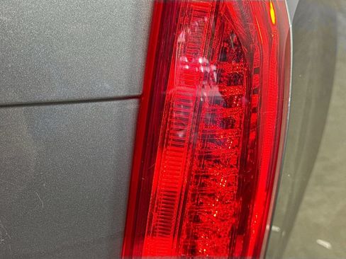 Used 2016 Cadillac ATS Sedan RWD image 30