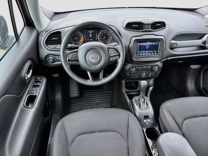 Used 2020 Jeep Renegade Altitude