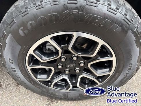 Certified 2023 Ford F150 XLT w/ Equipment Group 302A High image 14