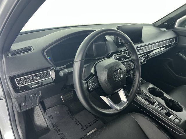 Used 2025 Honda Civic Sport Touring image 10