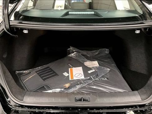 New 2026 Nissan Sentra S FWD image 35