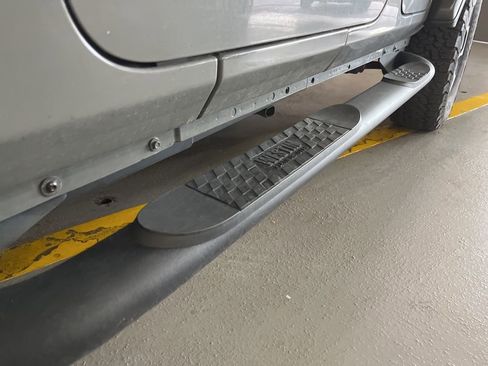 Used 2023 Jeep Wrangler Unlimited Rubicon 4xe w/ Cold Weather Group image 19