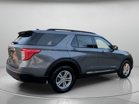 Certified 2023 Ford Explorer XLT AWD/4WD image 29