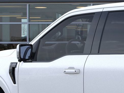 New 2026 Ford F150 Platinum w/ Equipment Group 702A High AWD/4WD image 20