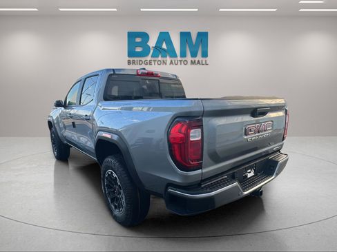 New 2026 GMC Canyon AT4 w/ Technology Plus Package image 5