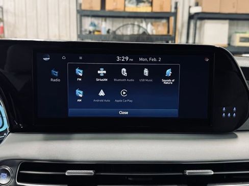 Used 2025 Hyundai Palisade SEL image 34